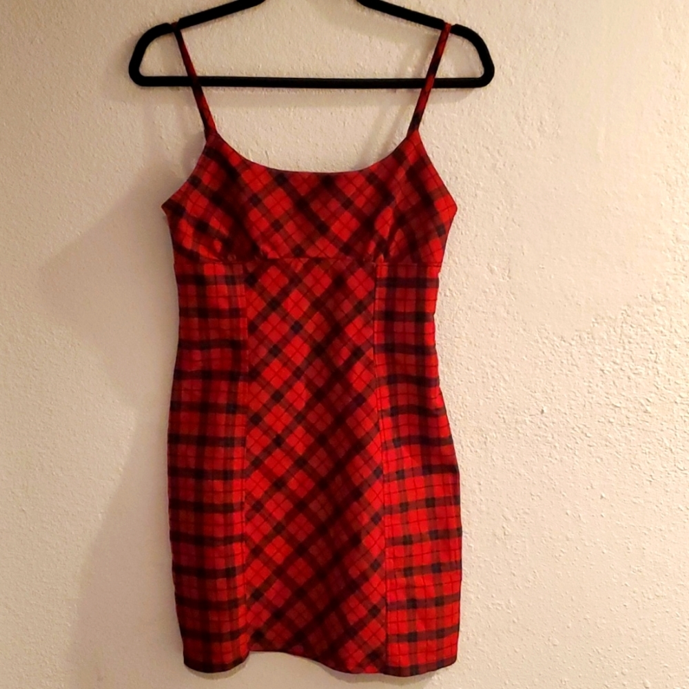 Wild Fable Dress Size Small